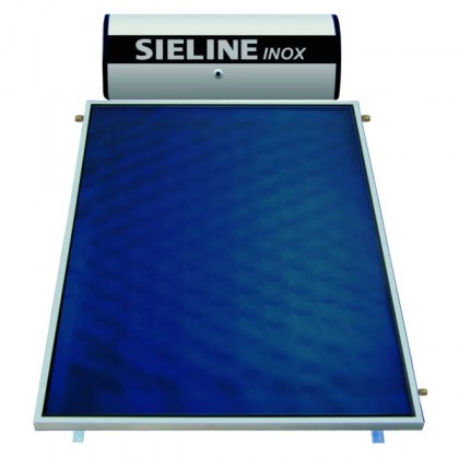 SIELINE INOX 120/1.95